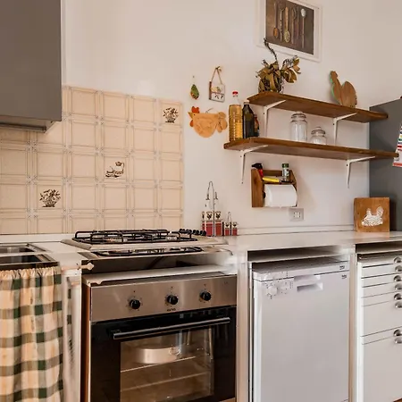 Margherita Вилла *